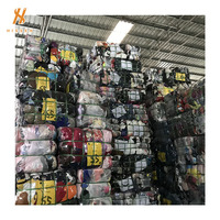 Vêtements pour bébés et enfants Blouses d'occasion Ballots de chaussures Fournisseurs de hauts assez utilisés USA Corée Vêtements assez utilisés Vêtements