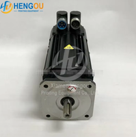 HDY92E4-44S1 servomoteur Parker pour pièces de presse offset Kba 260V 23A 6000 tr/min
