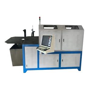 Dobladora de alambre 3D <span class=keywords><strong>CNC</strong></span> - Product Image 1