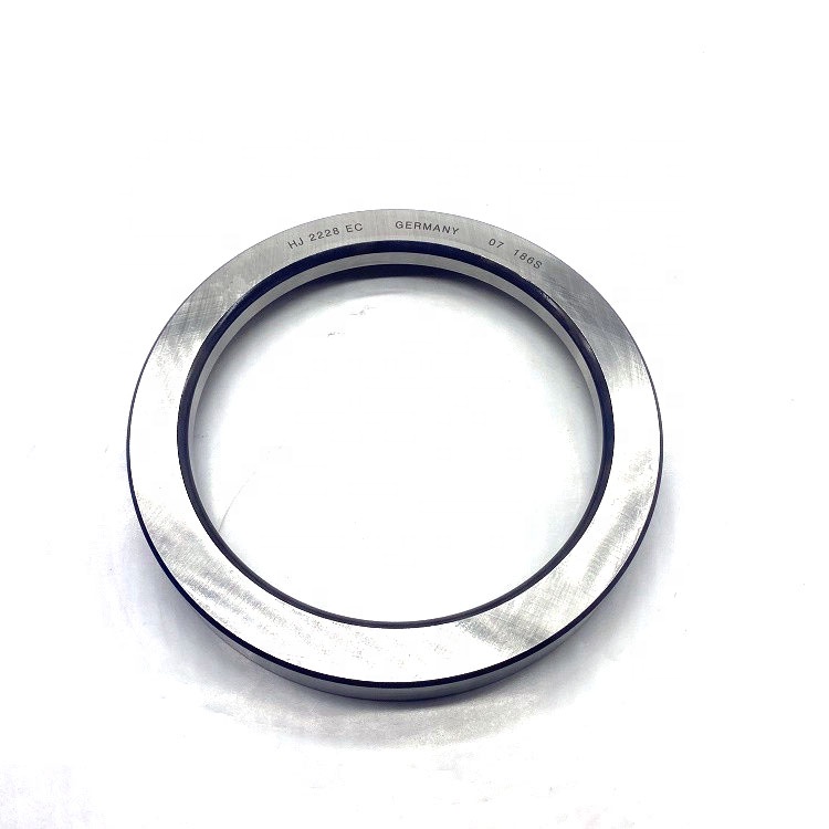 Angle Ring (l-Shaped Thrust Collar) for HJ 2228 EC Bearing