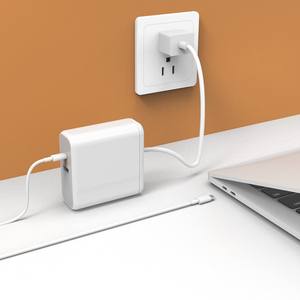 <span class=keywords><strong>Amazon</strong></span> best-seller 2020 73W usb <span class=keywords><strong>Chargeur</strong></span> ordinateur <span class=keywords><strong>portable</strong></span> adaptateur mural USB C Type-c Pour Apple Macbook Charge Rapide - Product Image 5