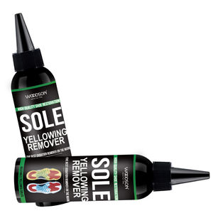 Sneaker clean ingiallimento remover suola per la pulizia delle scarpe anti ossidazione suola media rimozione delle macchie gialle dalla suola delle scarpe - Product Image 6