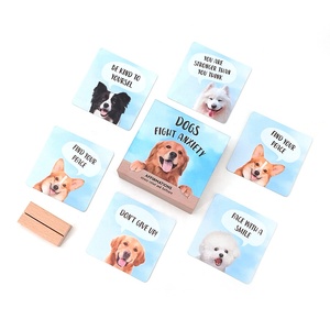 Carta di amore personalizzata per la cura di sé positiva personalizzata per la salute mentale affermazione motivazionale stampa di gratitudine realizzata in carta durevole - Product Image 6