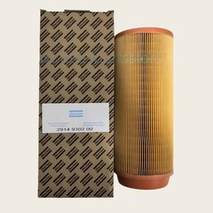 2914930200 gốc <span class=keywords><strong>Atlas</strong></span> <span class=keywords><strong>Copco</strong></span> Bộ lọc không khí yếu tố cho <span class=keywords><strong>Atlas</strong></span> <span class=keywords><strong>Copco</strong></span> Máy nén khí phụ tùng Bộ lọc không khí yếu tố - Product Image 1