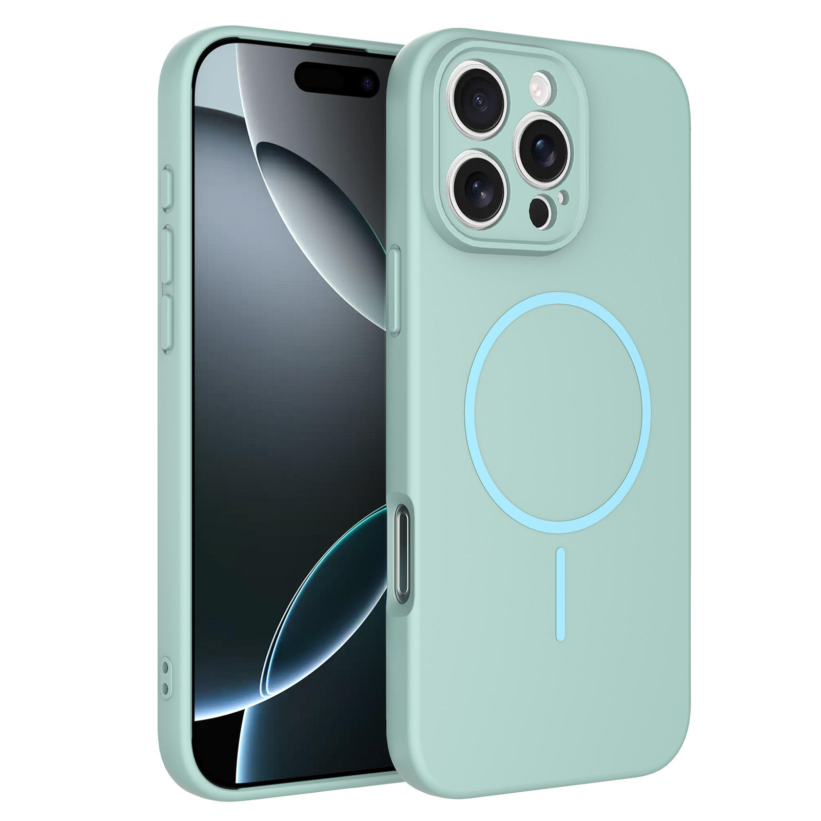 คลื่นสีฟ้า