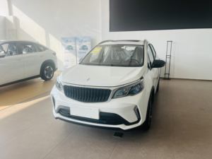 סיני זול suv × 3 פרו אוטומטי okm ruilan במלאי במבצע - Product Image 2