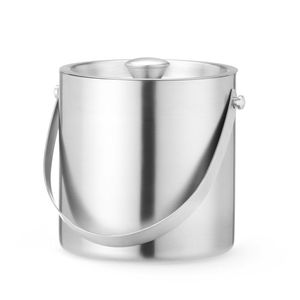 Secchiello per Ghiaccio BarUp 2L, Diametro 153mm x Altezza 165mm, Accessori per Feste - Product Image 1
