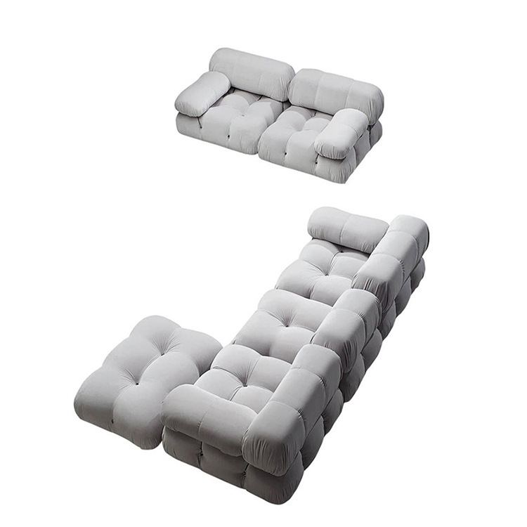Velours peluche