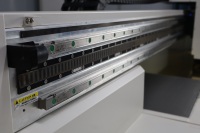 Muestras Gratis, Impresora UV Plana Automática IUV1413 con Cámara, Tecnología Innovadora de Última Generación, Operación Simplificada, Alta Productividad