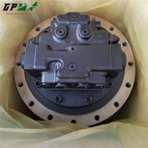 Corea Nuovo MAG-85VP-2400E-1 Trasmissione Finale EX150-<span class=keywords><strong>5</strong></span> <span class=keywords><strong>EX160</strong></span>-<span class=keywords><strong>5</strong></span> Dispositivo di Viaggi 4359799 - Product Image 1