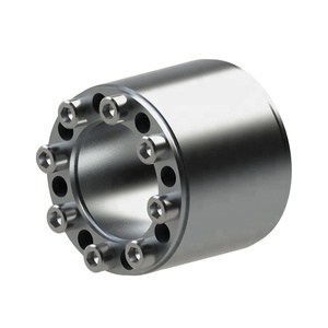 <span class=keywords><strong>Lock4</strong></span> thép carbon mô-men xoắn cao truyền khóa lắp ráp bên trong khoan 35mm/38mm OEM M6 vít 9-Piece - Product Image 5