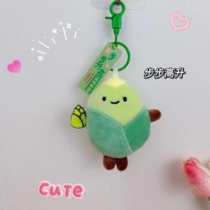 ของเล่นตุ๊กตายัดไส้ผัก<span class=keywords><strong>ผล</strong></span><span class=keywords><strong>ไม้</strong></span>ลูกพลับของเด็ก<span class=keywords><strong>น่า</strong></span><span class=keywords><strong>รัก</strong></span>พวงกุญแจตุ๊กตาลูกพลับสั่งทำได้ - Product Image 3