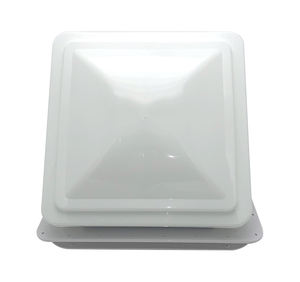 <span class=keywords><strong>Claraboya</strong></span>-accesorios de plástico para autocaravana, tragaluz de 14 pulgadas para ventana de autocaravana, 12 V - Product Image 3