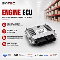 Piezas de Repuesto para la Unidad de Control del Motor (ECU) para Ford Transit, Iveco Daily, JAC Sunray, Maxus V80, V90, Proveedor de Alto Rendimiento de Fábrica