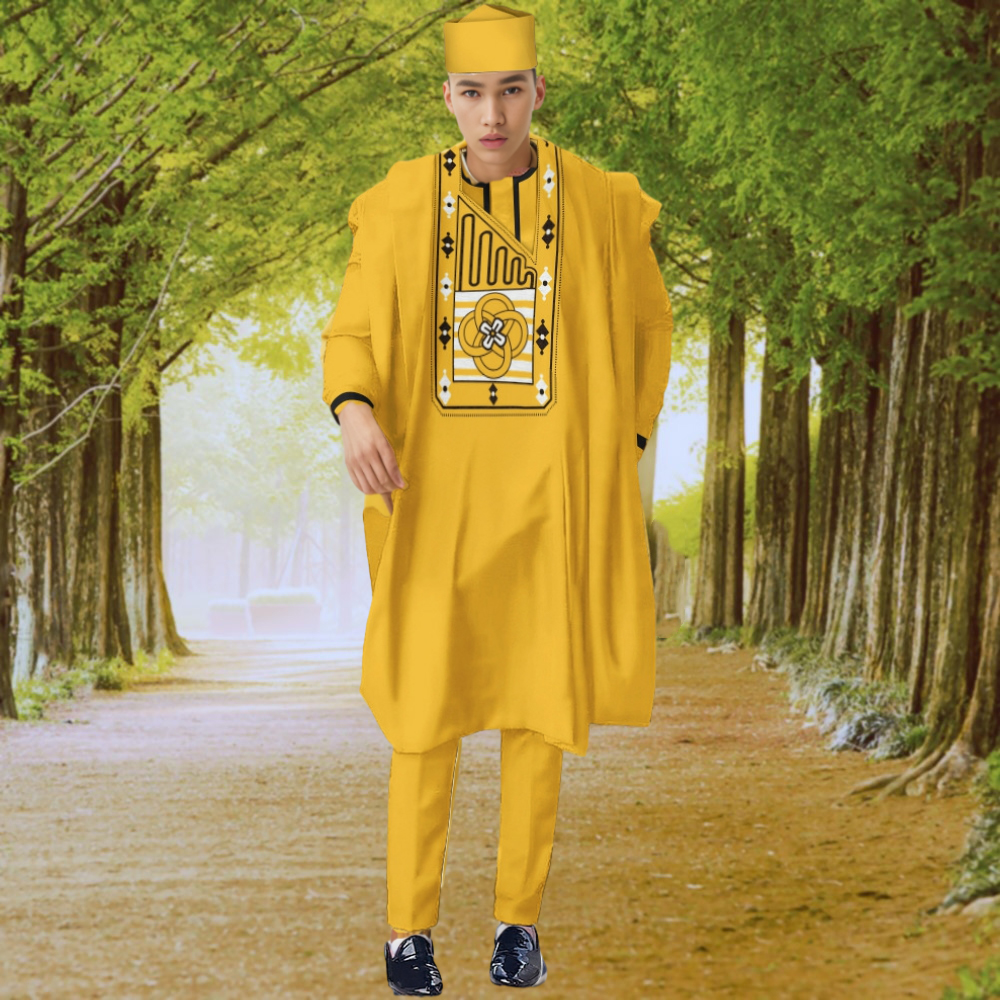 Giallo