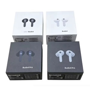Auricolari <span class=keywords><strong>Wireless</strong></span> TWS di Alta Qualità, Impermeabili, Compatibili con Samsung Galaxy Buds3 4 Pro, <span class=keywords><strong>Cuffie</strong></span> con Cancellazione del Rumore e Lunga Durata della Batteria - Product Image 5