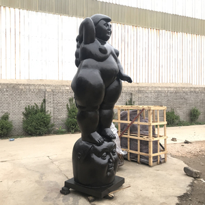 L'usine fournit la <span class=keywords><strong>Reproduction</strong></span> de Fernando <span class=keywords><strong>Botero</strong></span> - Product Image 1