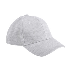 White 6-Panel <b>Baseball</b> <b>Cap</b> Cotton Fitted Adjustable Casual Hat Solid Color Adult Size Custom Logo Factory price <b>Plain</b> hats - Product Image 3