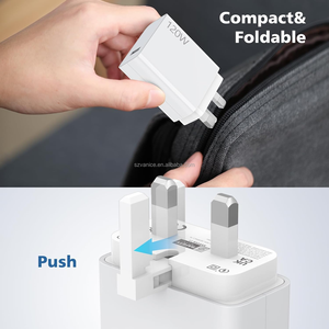 Cargador Turbo <span class=keywords><strong>de</strong></span> 120W para Xiaomi, <span class=keywords><strong>Enchufe</strong></span> UK <span class=keywords><strong>de</strong></span> 3 Pines, Adaptador <span class=keywords><strong>de</strong></span> Corriente <span class=keywords><strong>USB</strong></span> <span class=keywords><strong>de</strong></span> 120W, Carga Rápida Turbo <span class=keywords><strong>de</strong></span> 120W para Xiaomi 15, 14T, 13T Pro, 13, 12T, 11T - Product Image 5