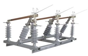 Interruptor Seccionador de Carga IACM, Interruptor Fusible para una Desconexión Conveniente, 36KV 100A 200A - Product Image 4