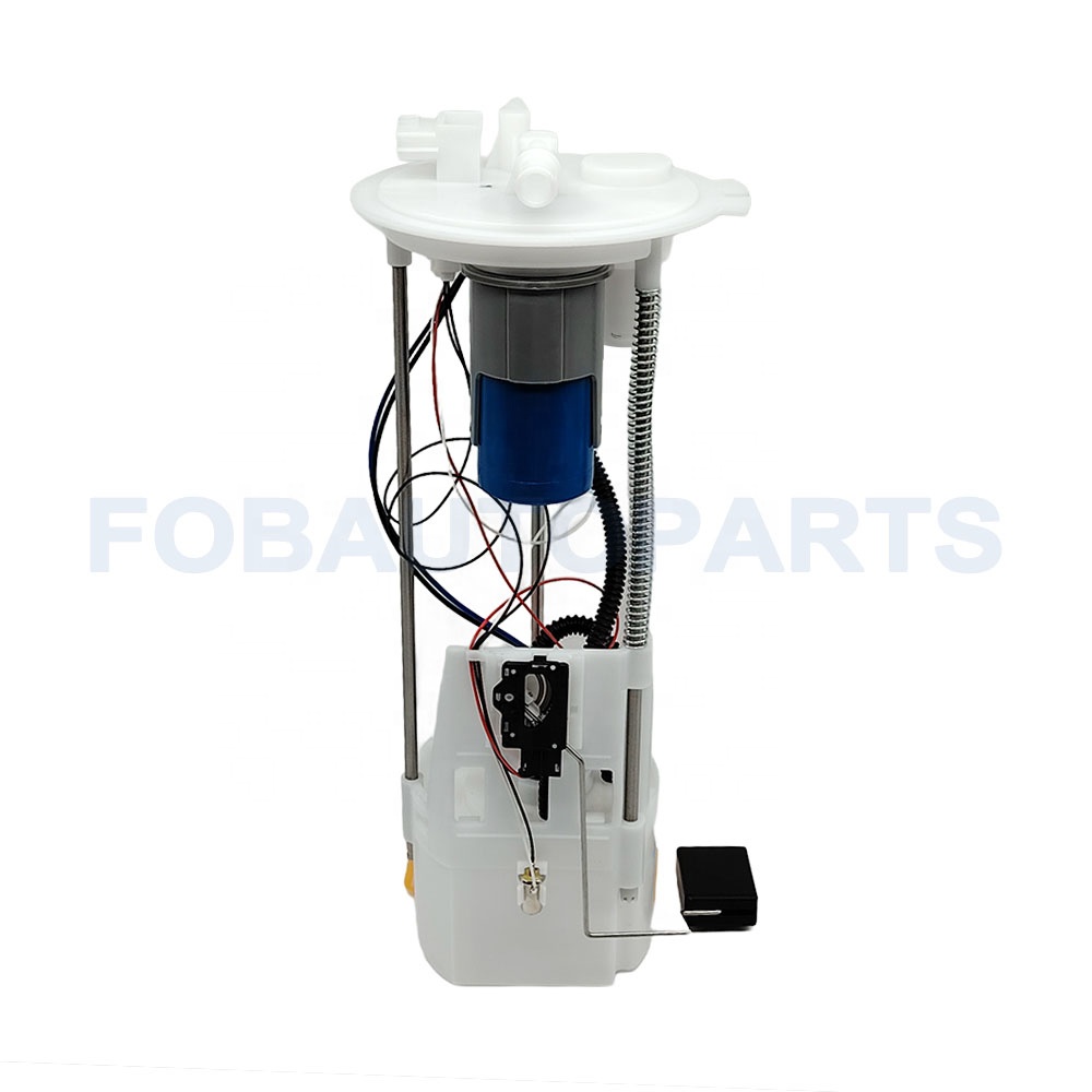Electric Fuel Pump Module Assembly Compatible for 2007-2015 Nissan Armada Titan 2007-2010 E8788M P76654M