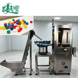 Línea de Integración de Detección de Defectos con IA para Diferencias de Color/Contaminación/Deformación, Protección IP56 contra Polvo/Agua - Product Image 4