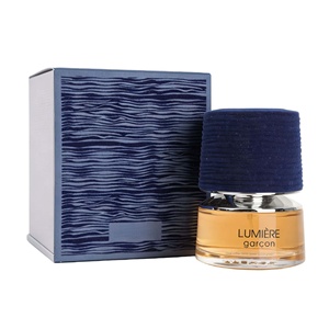 Profumo Maschile Arabo Elegante, Fragranza Fresca e Duratura, Aroma di Legno Naturale, Spray per <span class=keywords><strong>Uomo</strong></span>, Ideale per Appuntamenti e Matrimoni - Product Image 1