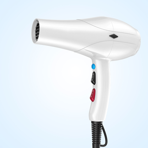Nuevo diseño secador de pelo de 2500w de alta potencia salón de peluquería de etiqueta privada secador de pelo conductor - Product Image 3