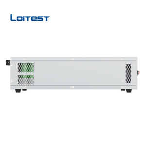 แหล่งจ่ายไฟเดสก์ท็อป 3 ช่องสัญญาณ RS485 LAN ควบคุมด้วย SCPI สำหรับการทดสอบตัวแปลง DC-DC - Product Image 4
