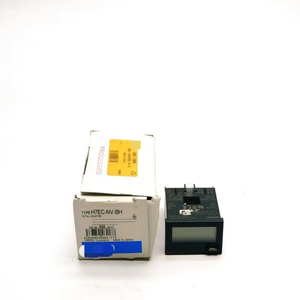 H7EC-NV-BH nsmp नया मूल तैयार स्टॉक औद्योगिक स्वचालन मैक समर्पित पीएलसी प्रोग्रामिंग नियंत्रक - Product Image 1