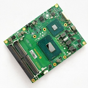 Kontron 38034-0000-20-6 UQD2G0007 Industrial <b>Motherboard</b> <b>CPU</b> Board Stock 100%testing - Product Image 5