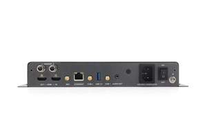 Reproductor Multimedia para Pantalla LED Novastar TB50 - Product Image 4