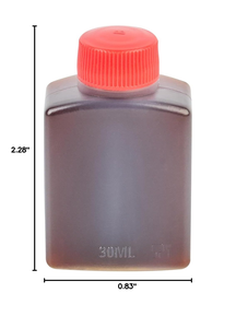 ขวดบรรจุซอสพลาสติก ขวดซอสซูชิ - Product Image 5
