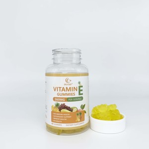 กัมมี่ลูกอมวิตามินอีอาหารเสริมวิตามินอี - Product Image 6