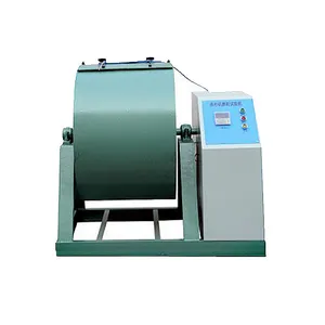 Digital Los Angeles Abrasion Testing Machine