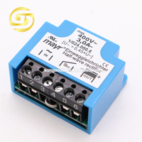 Remplacer Mayr 1/024.000.6 400V 3.0A 3A Module redresseur de frein moteur
