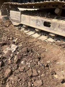 รถขุดดินสำหรับ307E2 307E ของหนอนผีเสื้อแบบใช้แล้วขนาด7ตัน307 CAT307E2 - Product Image 5