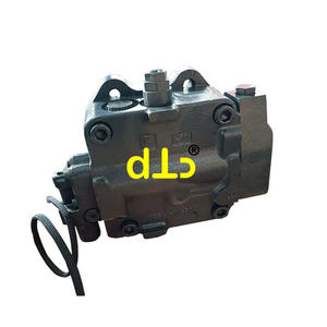 Motor de Ventilador 708-7W-00130 7087W00130 Conjunto de Motor para Excavadora PC1250-8 PC2000-8 - Product Image 4