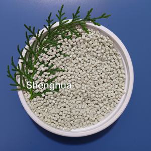 Résine plastique ABS ignifuge V0 ABS GF30 pour l'électronique - Product Image 5