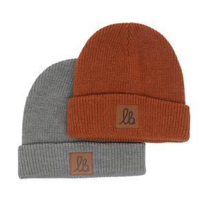 Fabricante de Gorros, Gorro de Pescador con Logotipo Personalizado, Gorro de Invierno Cálido de Punto, Gorras Clásicas con Borde Acanalado, Gorras, Gorros de Lana - Product Image 4
