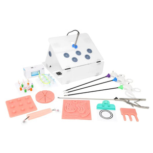 Simulador Laparoscópico de Alta Calidad para Entrenamiento, Caja de Entrenamiento Laparoscópico para Médicos <span class=keywords><strong>y</strong></span> Estudiantes de Medicina - Product Image 2