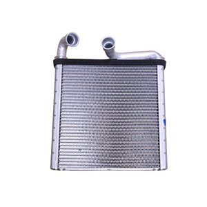 Radiador de piezas de automóviles al por mayor de fábrica OE 5QD819031 tanque de agua pequeño de aire caliente para VW <span class=keywords><strong>Golf</strong></span> <span class=keywords><strong>7</strong></span> - Product Image 3