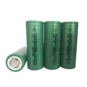 Meddore Fábrica Precio al por mayor 3C LFP Células cilíndricas 3,2 V 26700 5000mAh LifePo4 Batería para luz solar - Product Image 3