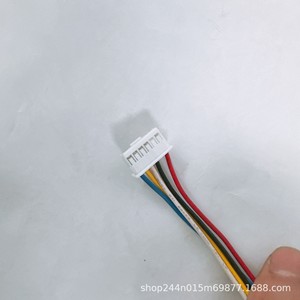 มอเตอร์แอร์ชาร์ป รุ่น ZKFP-30-8-277L CMOT-A688JBKZ 1001803 อะไหล่ไฟฟ้าทดแทน - Product Image 4