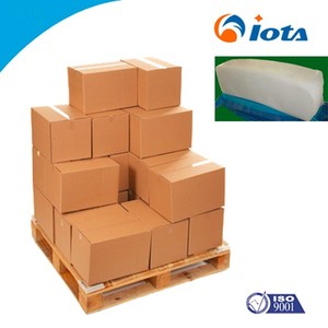 IOTA 110 Methyl Vinyl <span class=keywords><strong>Silicone</strong></span> <span class=keywords><strong>Gum</strong></span> digunakan untuk memproduksi berbagai senyawa karet - Product Image 4
