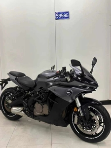 Motos <span class=keywords><strong>d</strong></span>'<span class=keywords><strong>occasion</strong></span> QJ MOTOR SRK600 Sportives 600cc à essence, Motos <span class=keywords><strong>de</strong></span> route, État impeccable, Esthétique haut <span class=keywords><strong>de</strong></span> gamme - Product Image 3