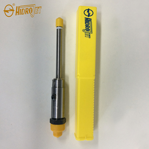 อะไหล่เครื่องยนต์รถขุด หัวฉีดน้ำมัน 4W7026 4W-7026 หัวฉีดน้ำมันดีเซลสำหรับอะไหล่เครื่องจักรก่อสร้าง - Product Image 6