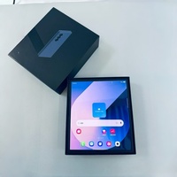 Vente en gros à bas prix FOLD3-FOLD7 Série Fold 512 Go Smartphones pliables d'occasion Appareils certifiés par l'usine Multi-générations 16 Go de RAM