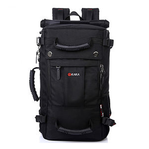 Oferta Especial <span class=keywords><strong>Mochila</strong></span> <span class=keywords><strong>de</strong></span> <span class=keywords><strong>Viaje</strong></span> 3 en 1 para Hombre, Bolso <span class=keywords><strong>de</strong></span> Hombro Portátil tipo Bandolera para Senderismo - Product Image 1