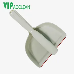 VIPaoclean Handheld Carpet Table Brush Plastic Sweeper Brush With Carpet Sweeper